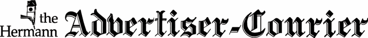 Herman Advertiser Courier